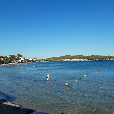 Villa Club T2 A Mar Vivo, Plages A Pieds, Piscine La Seyne-sur-Mer Luaran gambar