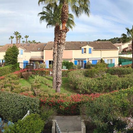 Villa Club T2 A Mar Vivo, Plages A Pieds, Piscine La Seyne-sur-Mer Luaran gambar