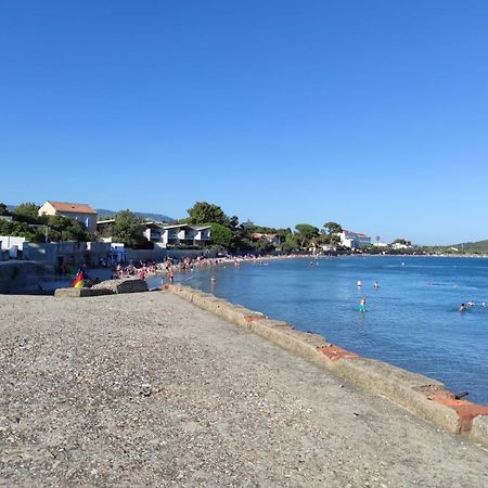Villa Club T2 A Mar Vivo, Plages A Pieds, Piscine La Seyne-sur-Mer Luaran gambar