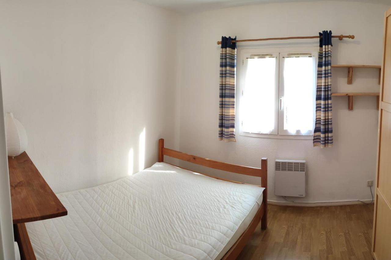 Villa Club T2 A Mar Vivo, Plages A Pieds, Piscine La Seyne-sur-Mer Luaran gambar