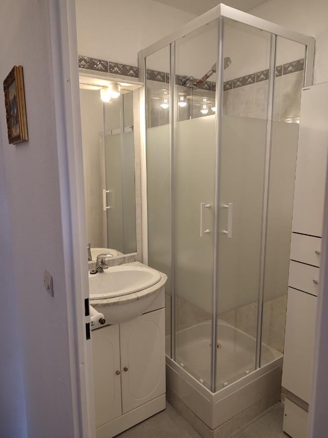 Villa Club T2 A Mar Vivo, Plages A Pieds, Piscine La Seyne-sur-Mer Luaran gambar